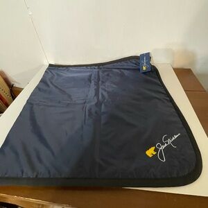 Jack Nicklaus Dry Hood Towel NWT